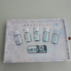New Anastasia Beverly Hills Loose Glitter Kit $88